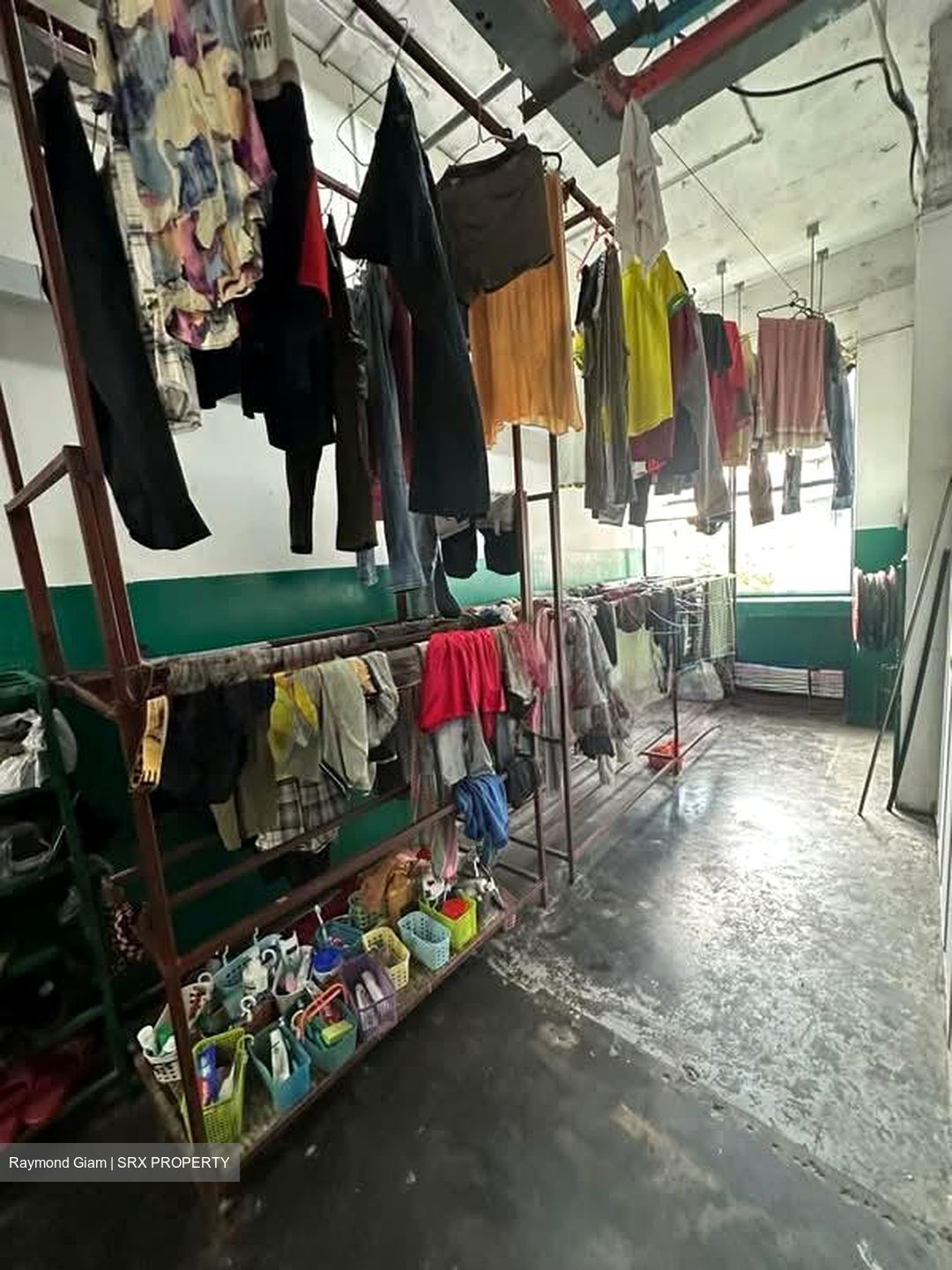 Genting Road (D13), Factory #609599821